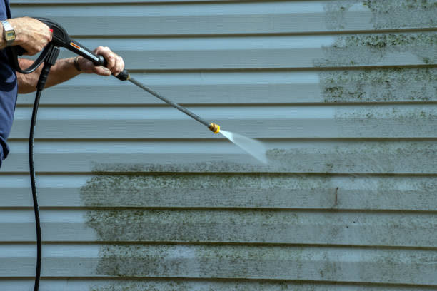 Reliable Huntington Park, CA Pressure Washing Services Solutions