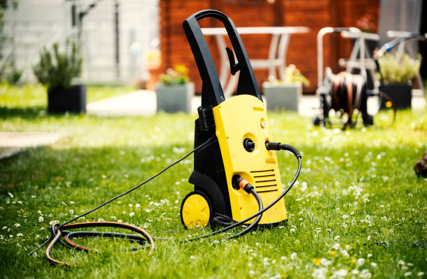 Best Building Exterior Washing  in Huntington Park, CA